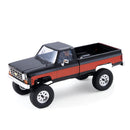 FMS 1:18 FCX18 Chevrolet K10 V2 RTR