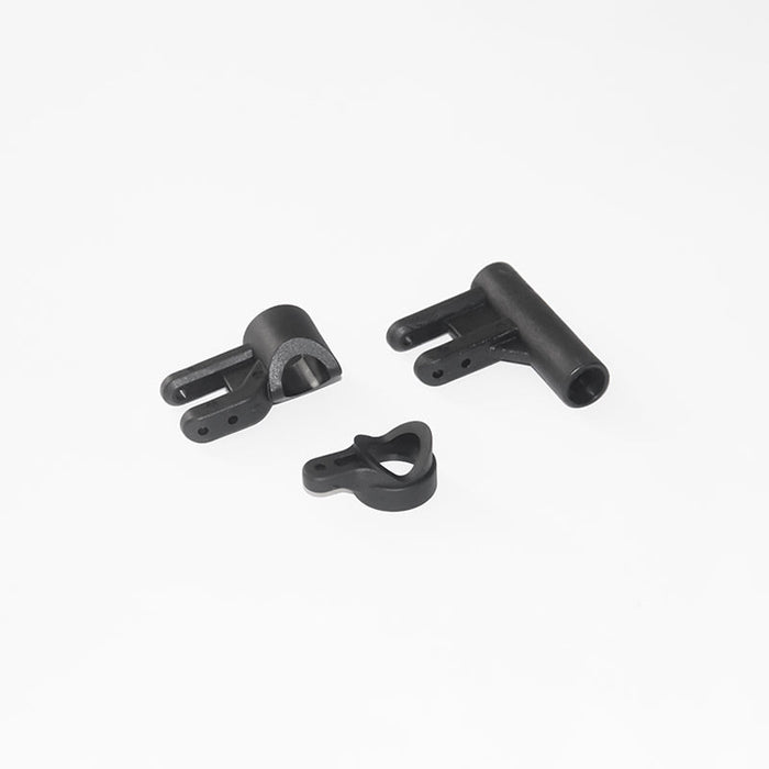 1:7 Ridge Racer U4 Bell Crank