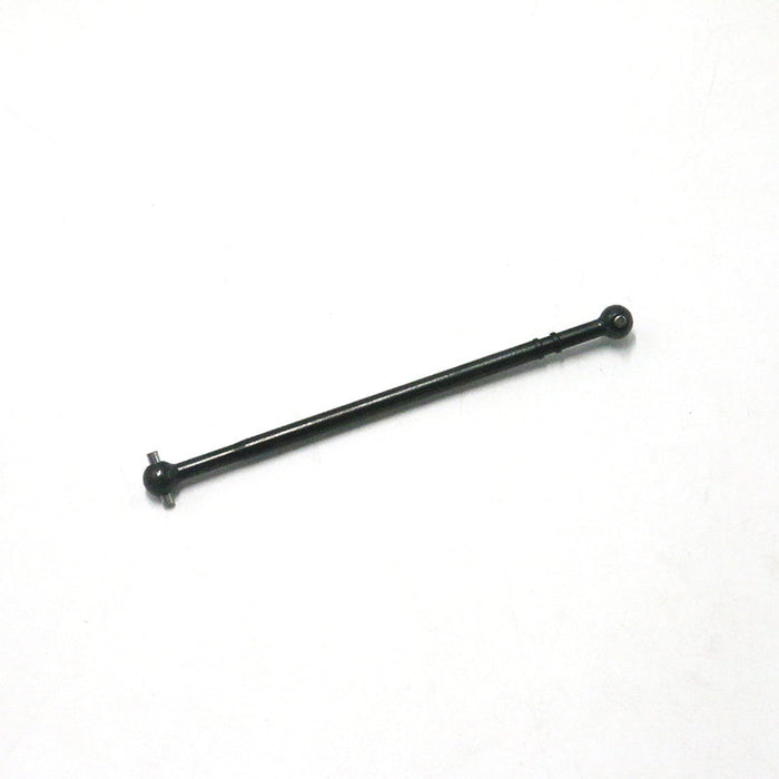 1:7 Ridge Racer U4 Center Dogbone Front