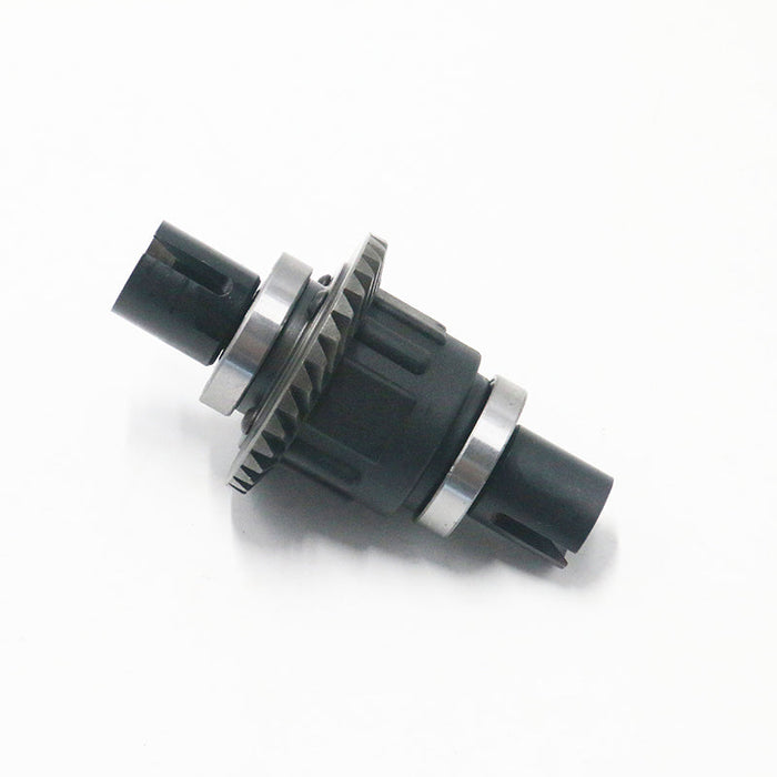 1:7 Ridge Racer U4 Front Gear Diff