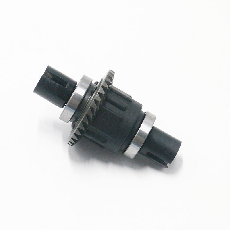 1:7 Ridge Racer U4 Front Gear Diff