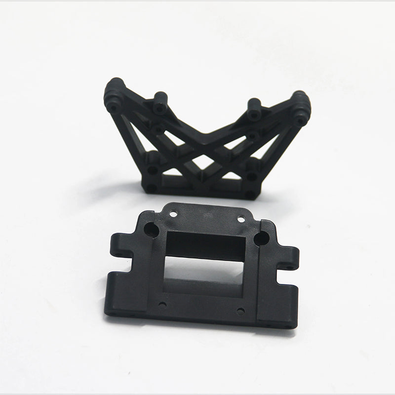 1:7 Ridge Racer U4 Rear Shock Tower