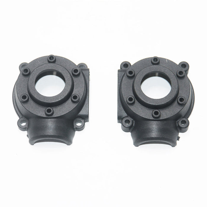 1:7 Ridge Racer U4 Rear Portal Gear Box