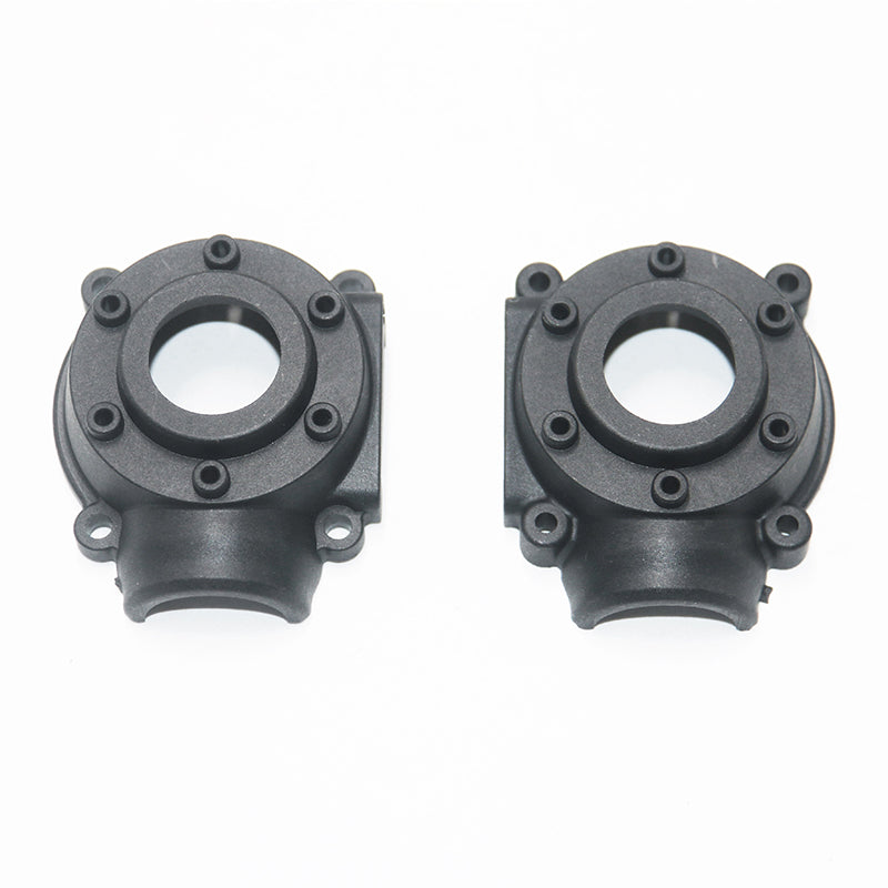 1:7 Ridge Racer U4 Rear Portal Gear Box