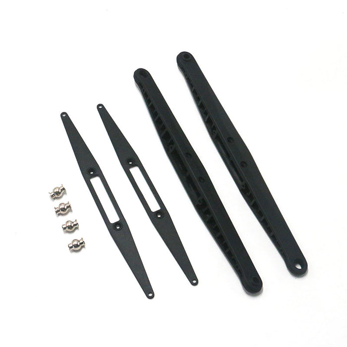 1:7 Ridge Racer U4 Rear Trailing Arm