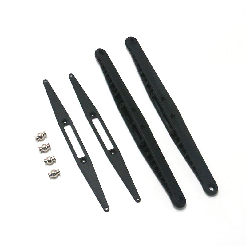 1:7 Ridge Racer U4 Rear Trailing Arm