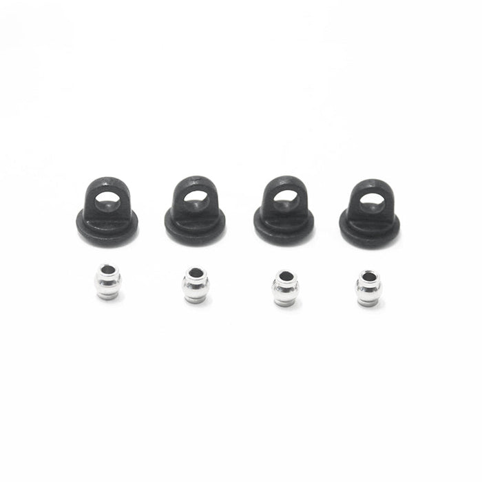 1:7 Ridge Racer U4 Shock End Upper
