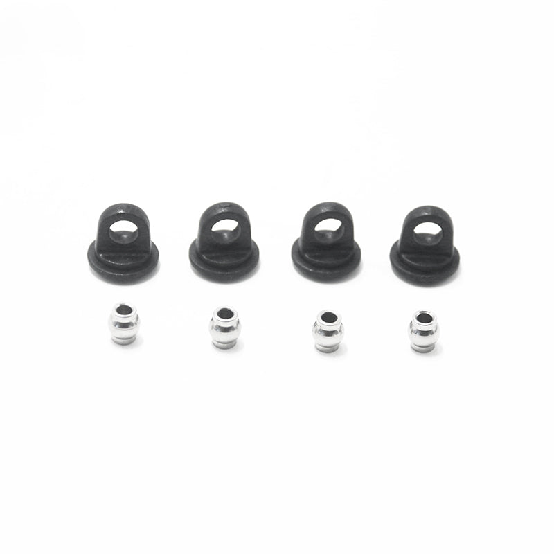 1:7 Ridge Racer U4 Shock End Upper