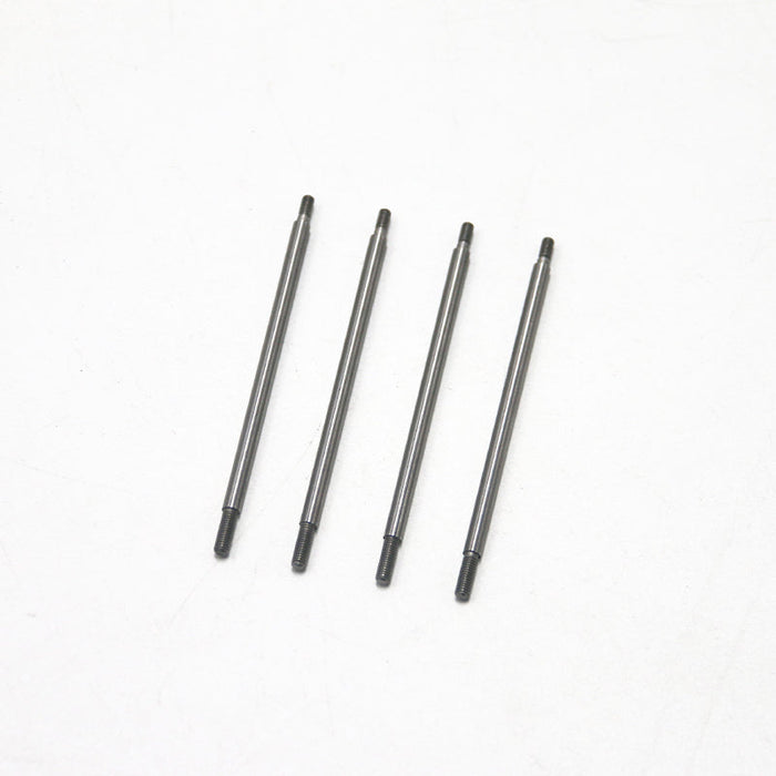 1:7 Ridge Racer U4 Shock Shaft Set Long