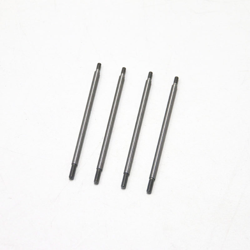 1:7 Ridge Racer U4 Shock Shaft Set Long