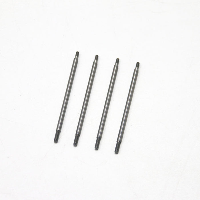 1:7 Ridge Racer U4 Shock Shaft Set Short