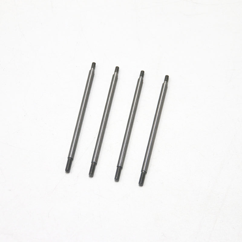 1:7 Ridge Racer U4 Shock Shaft Set Short