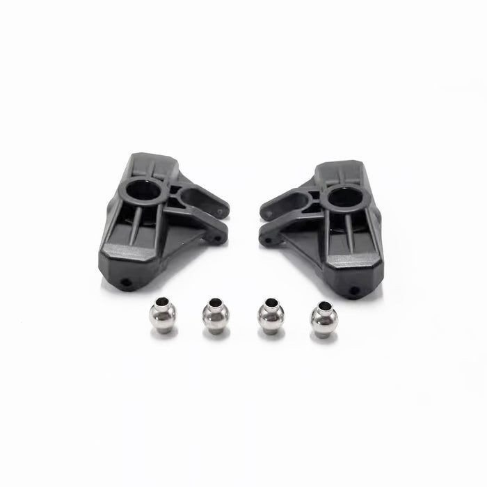 1:7 Ridge Racer U4 Spindle Left/Right