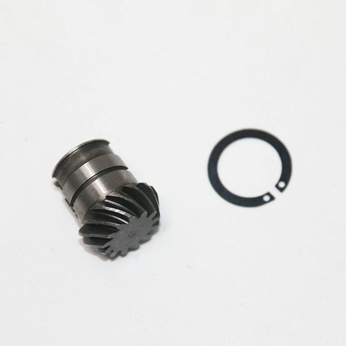 1:7 Ridge Racer U4 Steel Pinion Gear 13T