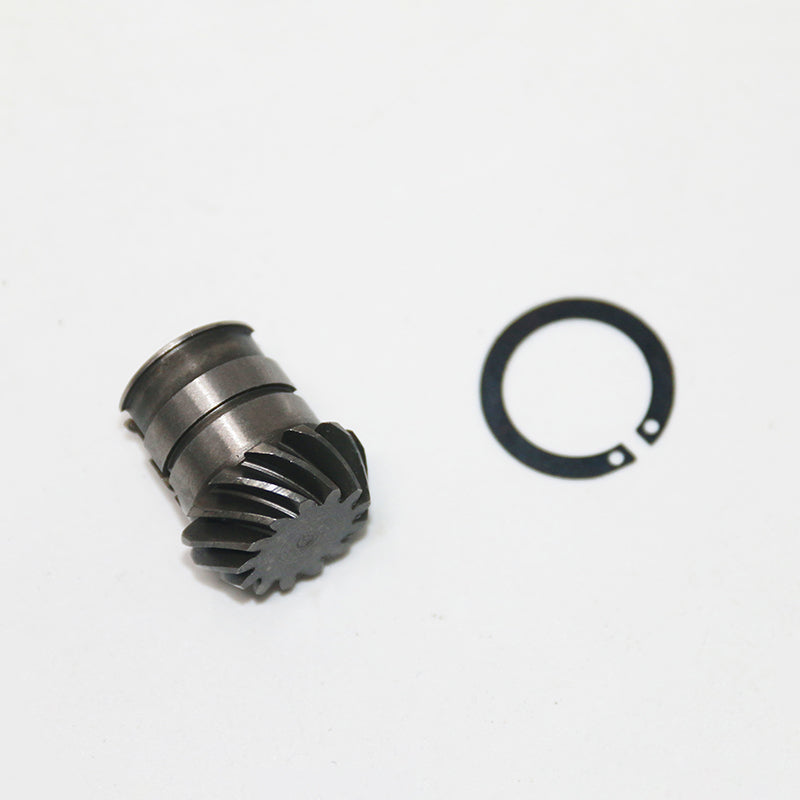 1:7 Ridge Racer U4 Steel Pinion Gear 13T