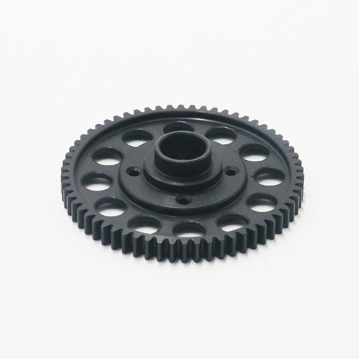 1:7 Ridge Racer U4 Steel Spur Gear 63T