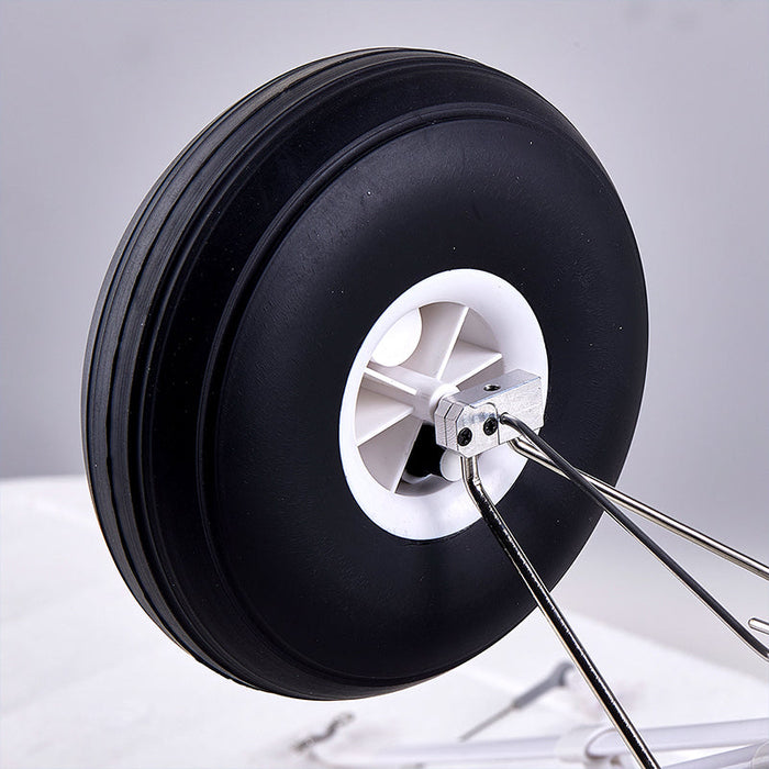 FMS 1300mm PA-18 Super Cub with Reflex V3, RTF / PNP