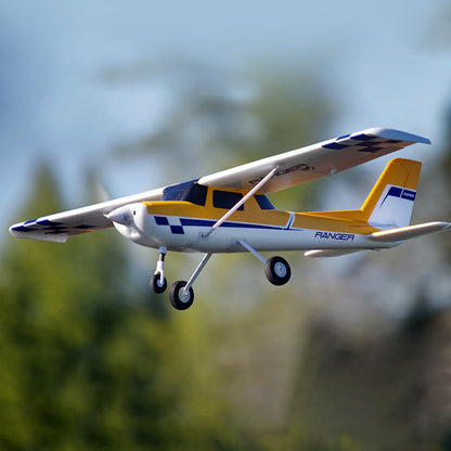 FMS 1220mm Ranger EP V2 With Reflex V3 RTF