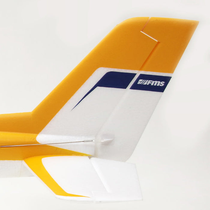 FMS 1220mm Ranger EP V2 With Reflex V3 RTF