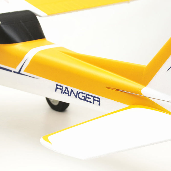 FMS 1220mm Ranger EP V2 With Reflex V3 RTF
