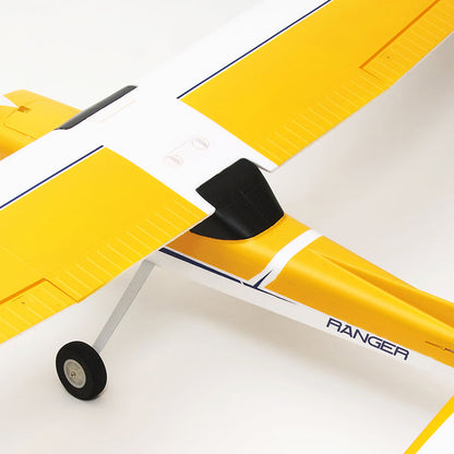 FMS 1220mm Ranger EP V2 With Reflex V3 RTF
