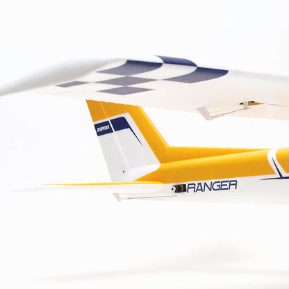 FMS 1220mm Ranger EP V2 With Reflex V3 RTF