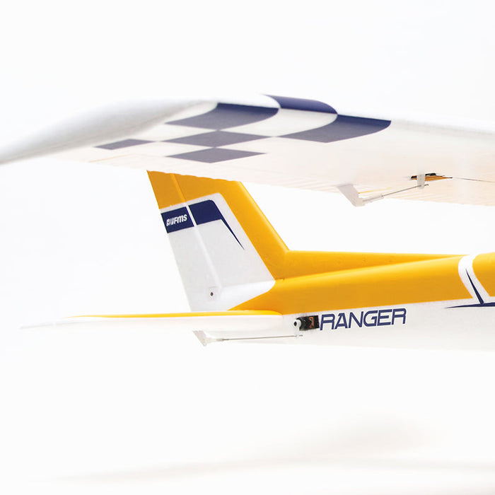 FMS 1220mm Ranger EP V2 With Reflex V3 RTF