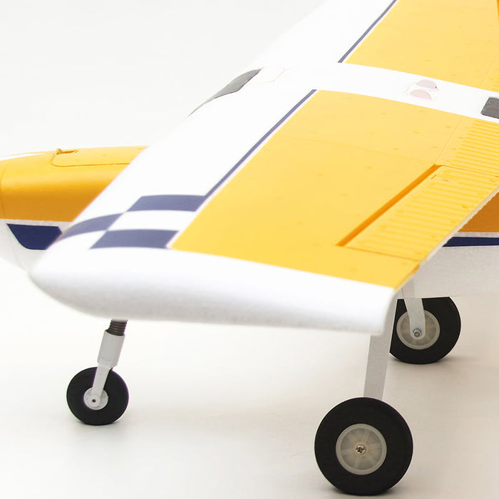 FMS 1220mm Ranger EP V2 With Reflex V3 RTF