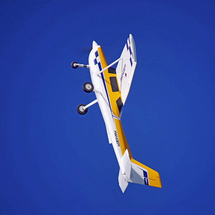 FMS 1220mm Ranger EP V2 With Reflex V3 RTF