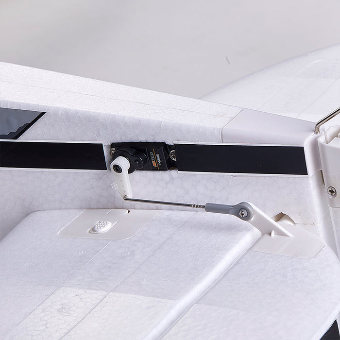 FMS 1300mm PA-18 Super Cub with Reflex V3, RTF / PNP