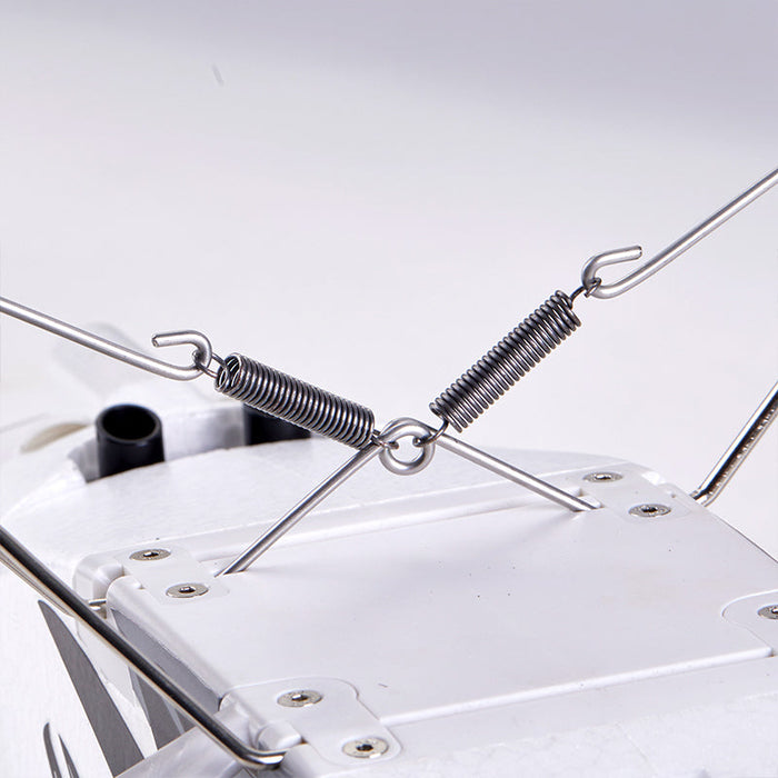 FMS 1300mm PA-18 Super Cub with Reflex V3, RTF / PNP