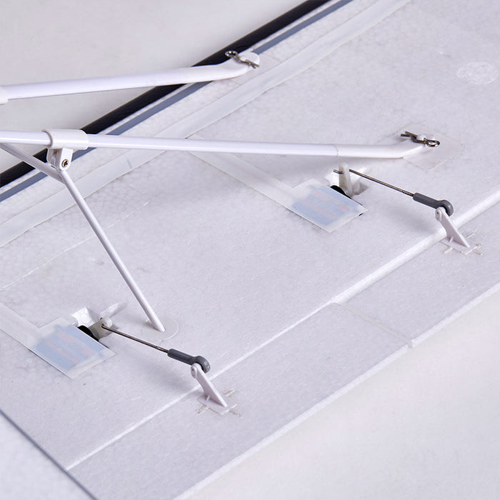 FMS 1300mm PA-18 Super Cub with Reflex V3, RTF / PNP