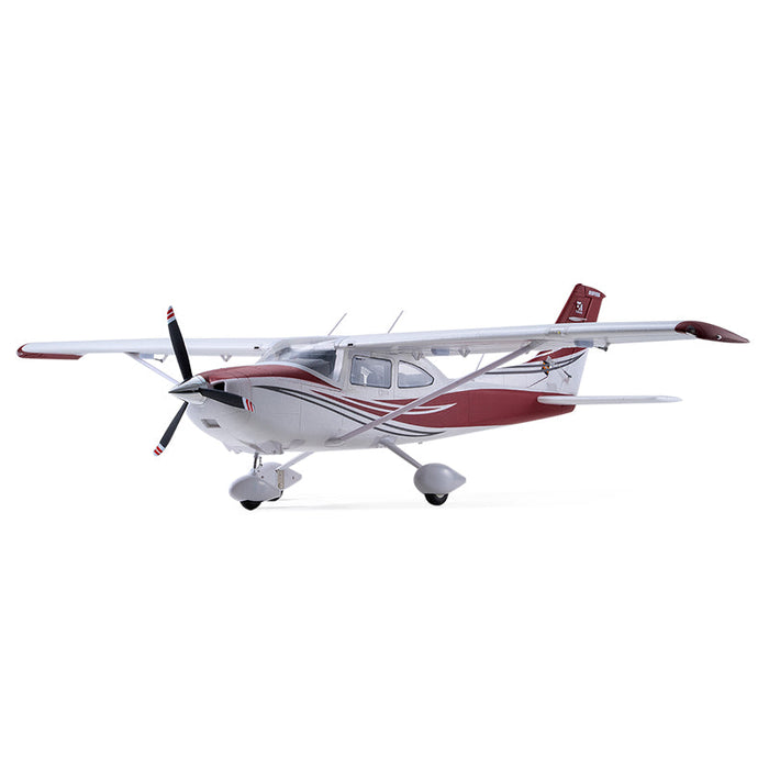 FMS Civil Airplane 1500mm Cessna 182 PNP