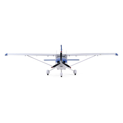 FMS Civil Airplane 1500mm Cessna 182 PNP