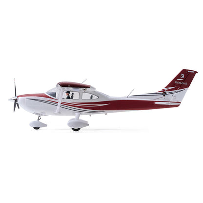 FMS Civil Airplane 1500mm Cessna 182 PNP