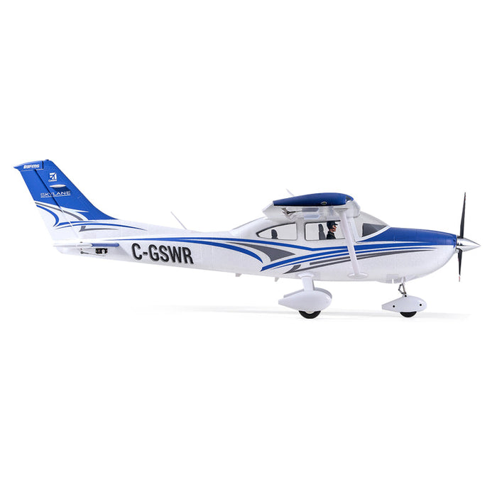 FMS Civil Airplane 1500mm Cessna 182 PNP