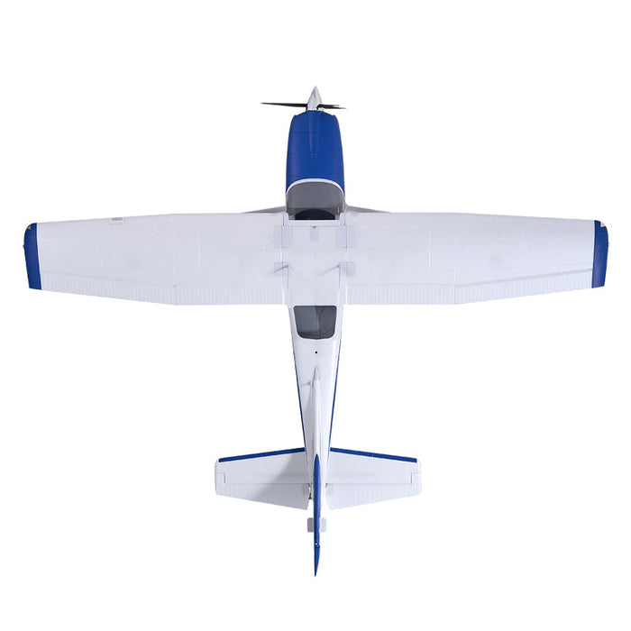 FMS Civil Airplane 1500mm Cessna 182 PNP