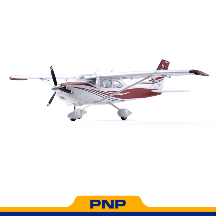 FMS Civil Airplane 1500mm Cessna 182 PNP