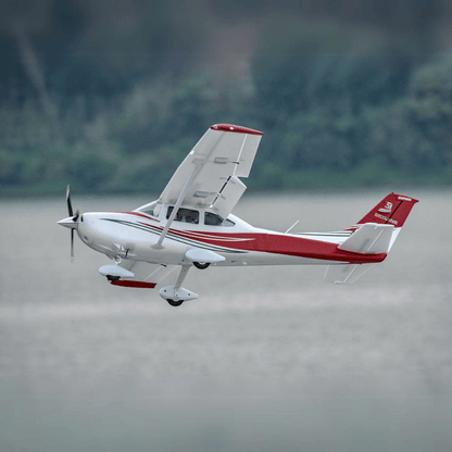 FMS Civil Airplane 1500mm Cessna 182 PNP