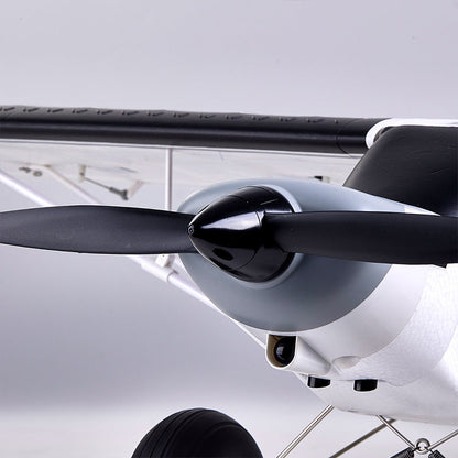 FMS 1300mm PA-18 Super Cub with Reflex V3, RTF / PNP