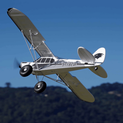 FMS 1700mm PA-18 Super Cub V2 PNP