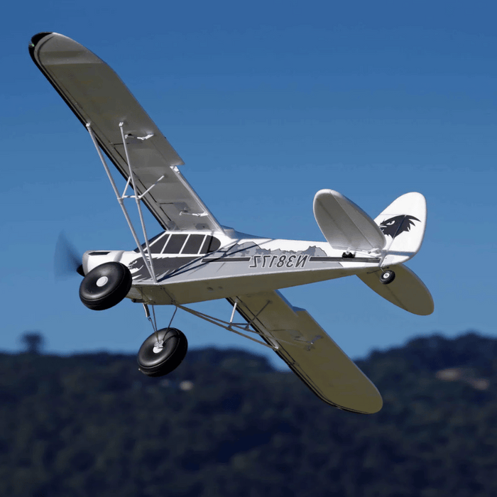 FMS 1700mm PA-18 Super Cub V2 PNP