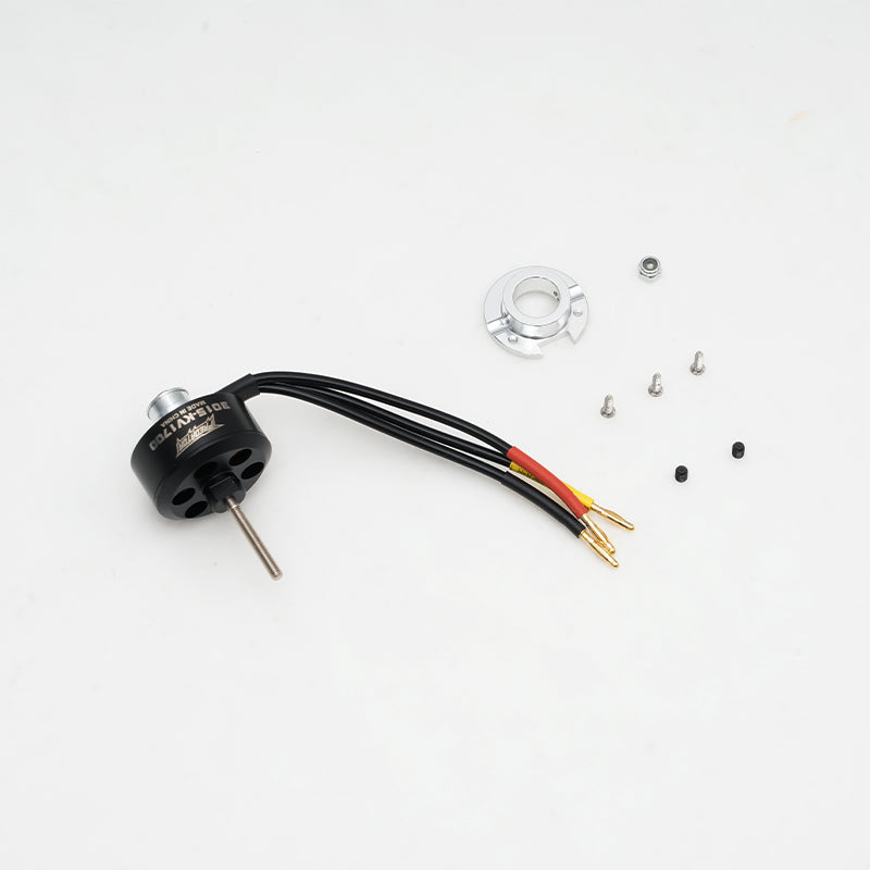 Motor 3015-KV1700 (Long Shaft)