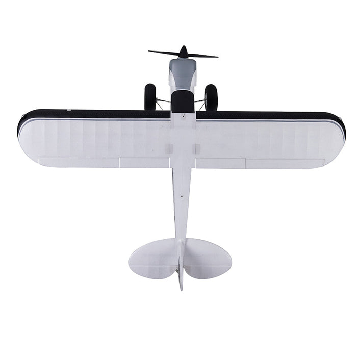 FMS 1300mm PA-18 Super Cub with Reflex V3, RTF / PNP