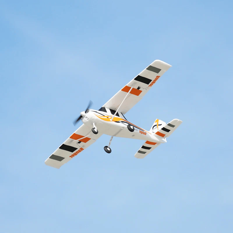 FMS 850mm (33.4") Ranger with Reflex V3 RTF