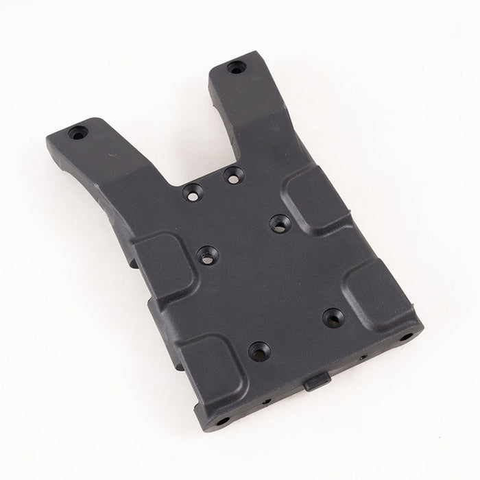 1:10 F100 Chassis Rear