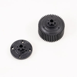 1:10 F100 Differential Cover