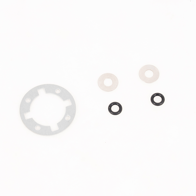 1:10 F100 Differential Gasket