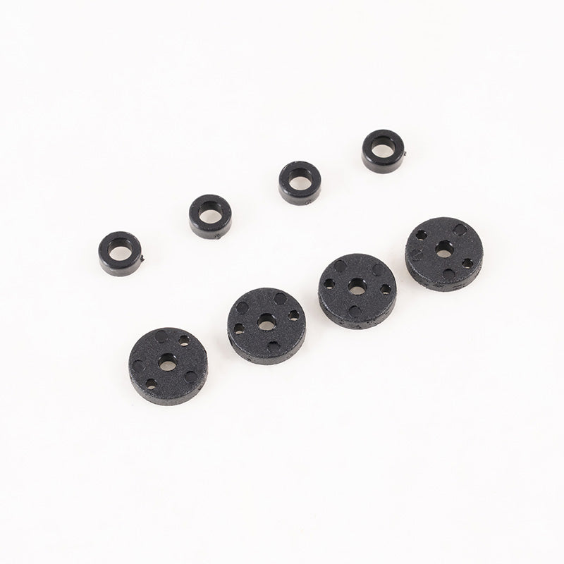 1:10 F100 Shock Piston with Spacer Sleeve