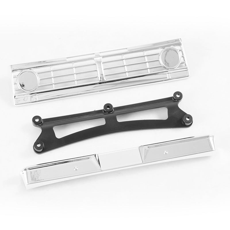 1:10 F100 Grille